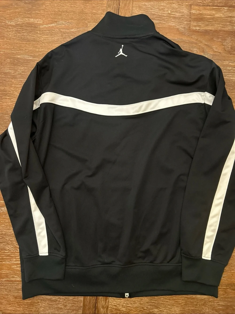 Nike Air Jordan Dri-fit Men’s Athletic Jacket Size XL (2011)